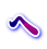 へ